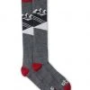 Stio All-Mountain Midweight Ski Sock Men 2 Stio All-Mountain Midweight Ski Sock Men