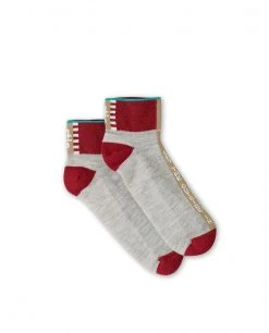 Stio All-Terrain Run Sock Men