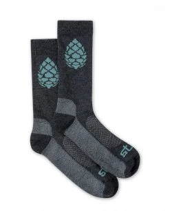 Stio Men All-Trail Hike Sock