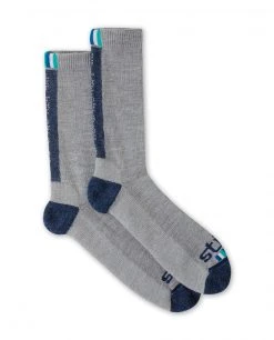 Stio Men All-Trail Hike Sock