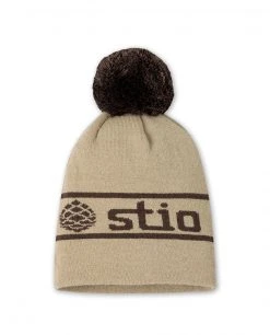 Stio Bolo Beanie Men