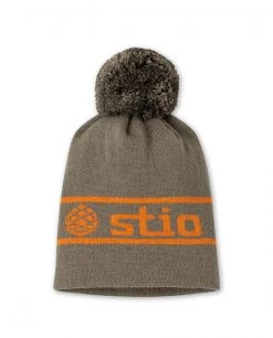 Stio Bolo Beanie Men