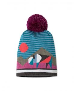 Stio Men Greta Beanie