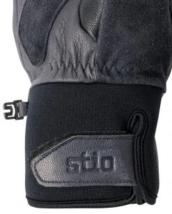 Stio Men Hardscrabble Insulated Glove