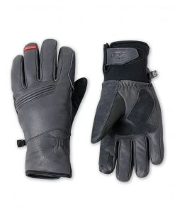 Stio Men Hardscrabble Insulated Glove