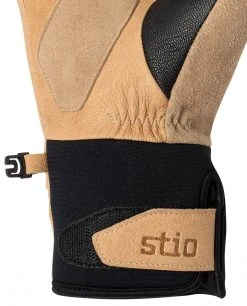 Stio Men Hardscrabble Insulated Glove