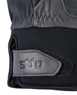 Stio Hardscrabble Insulated Mitt