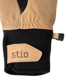 Stio Hardscrabble Insulated Mitt
