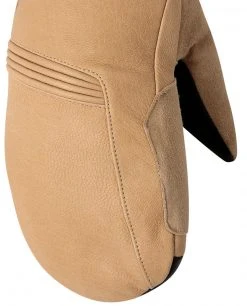 Stio Hardscrabble Insulated Mitt