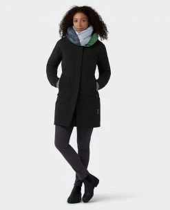 Stio Unisex Hometown Down Scarf Men