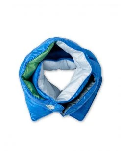 Stio Unisex Hometown Down Scarf Men