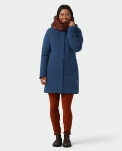 Stio Unisex Hometown Down Scarf Men