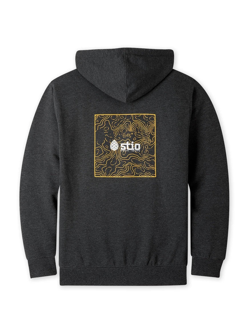 Stio Navigator Hoodie 5 Stio Navigator Hoodie