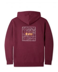 Stio Navigator Hoodie 13 Stio Navigator Hoodie