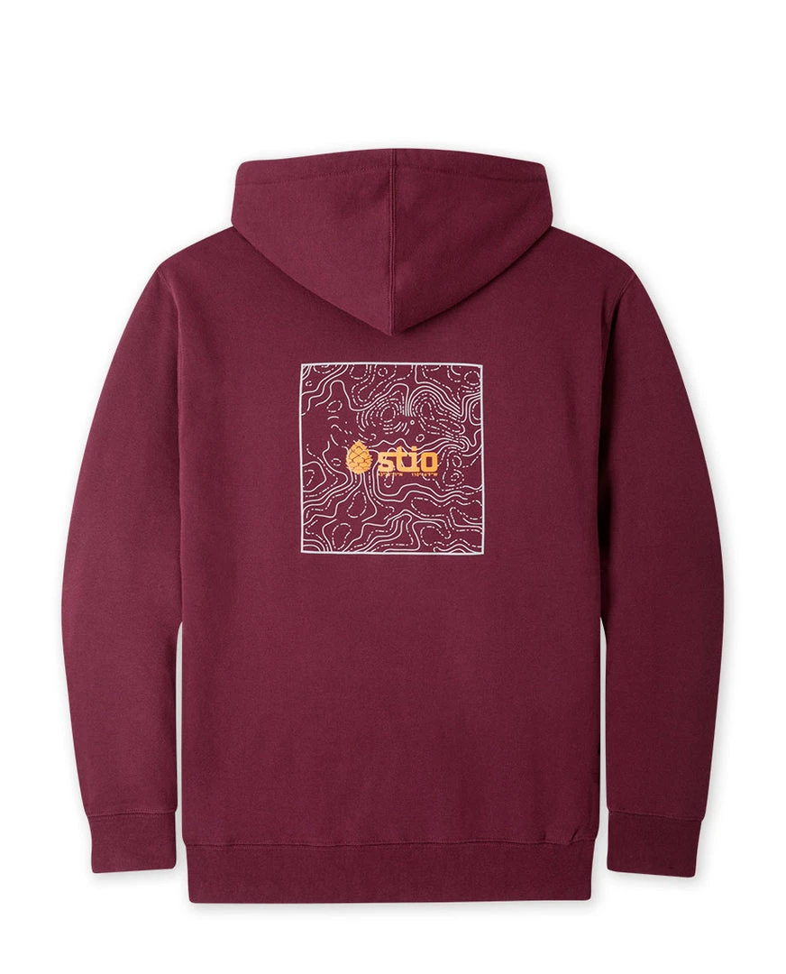 Stio Navigator Hoodie 8 Stio Navigator Hoodie