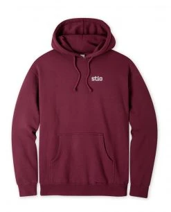 Stio Navigator Hoodie 11 Stio Navigator Hoodie