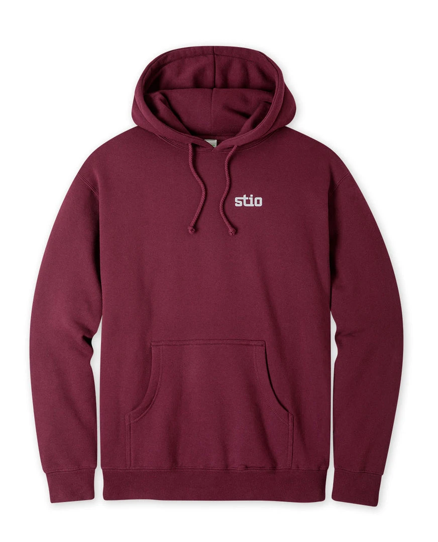 Stio Navigator Hoodie 6 Stio Navigator Hoodie