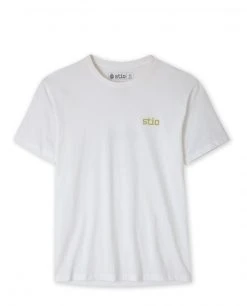 Stio Men Navigator Tee