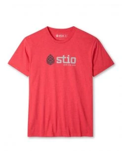 Stio Classic Park City Tee Men