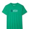 Stio Classic Teton Village Tee