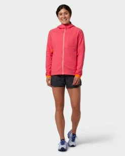 Stio Women's Alpiner Hooded Jacket 32 Stio Women's Alpiner Hooded Jacket