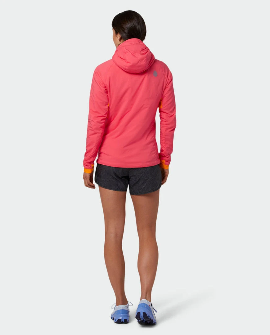 Stio Women's Alpiner Hooded Jacket 10 Stio Women's Alpiner Hooded Jacket