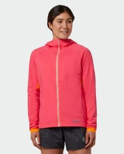 Stio Women's Alpiner Hooded Jacket 28 Stio Women's Alpiner Hooded Jacket