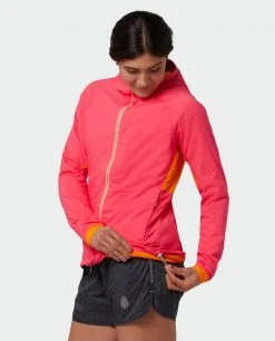 Stio Women's Alpiner Hooded Jacket 29 Stio Women's Alpiner Hooded Jacket