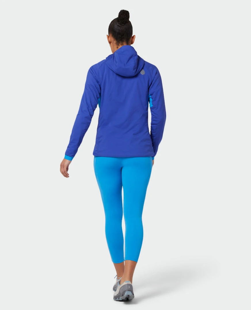 Stio Women's Alpiner Hooded Jacket 26 Stio Women's Alpiner Hooded Jacket