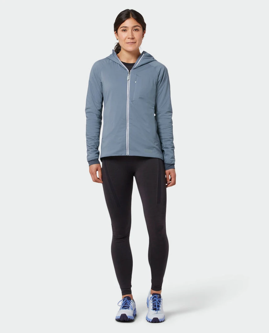 Stio Women's Alpiner Hooded Jacket 17 Stio Women's Alpiner Hooded Jacket