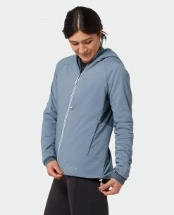 Stio Women's Alpiner Hooded Jacket 37 Stio Women's Alpiner Hooded Jacket