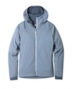 Stio Women's Alpiner Hooded Jacket 34 Stio Women's Alpiner Hooded Jacket