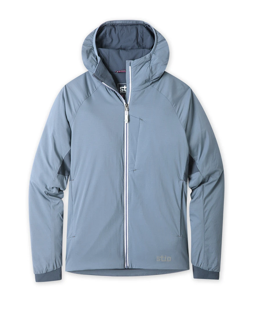 Stio Women's Alpiner Hooded Jacket 11 Stio Women's Alpiner Hooded Jacket