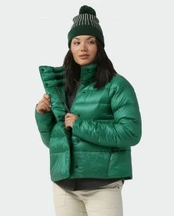 Stio Women's Amalia Down Jacket
