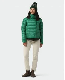 Stio Women's Amalia Down Jacket