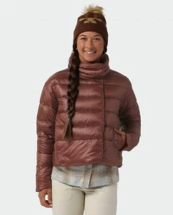 Stio Women's Amalia Down Jacket