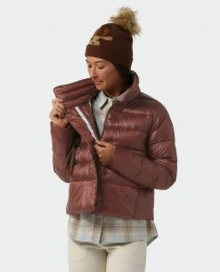 Stio Women's Amalia Down Jacket