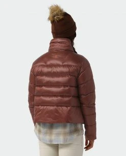 Stio Women's Amalia Down Jacket