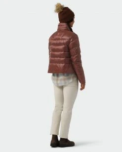 Stio Women's Amalia Down Jacket