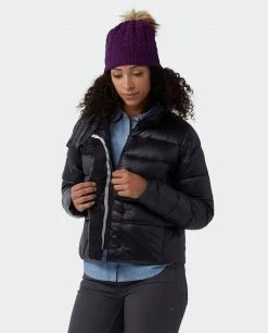 Stio Women's Amalia Down Jacket