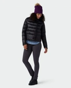 Stio Women's Amalia Down Jacket