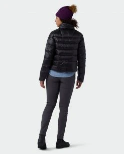 Stio Women's Amalia Down Jacket
