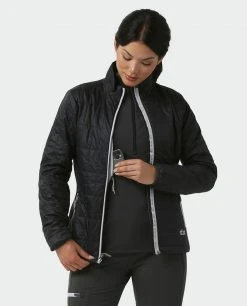 Stio Women's Azura Insulated Jacket 40 Stio Women's Azura Insulated Jacket