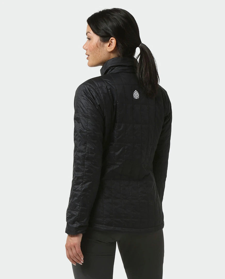 Stio Women's Azura Insulated Jacket 14 Stio Women's Azura Insulated Jacket