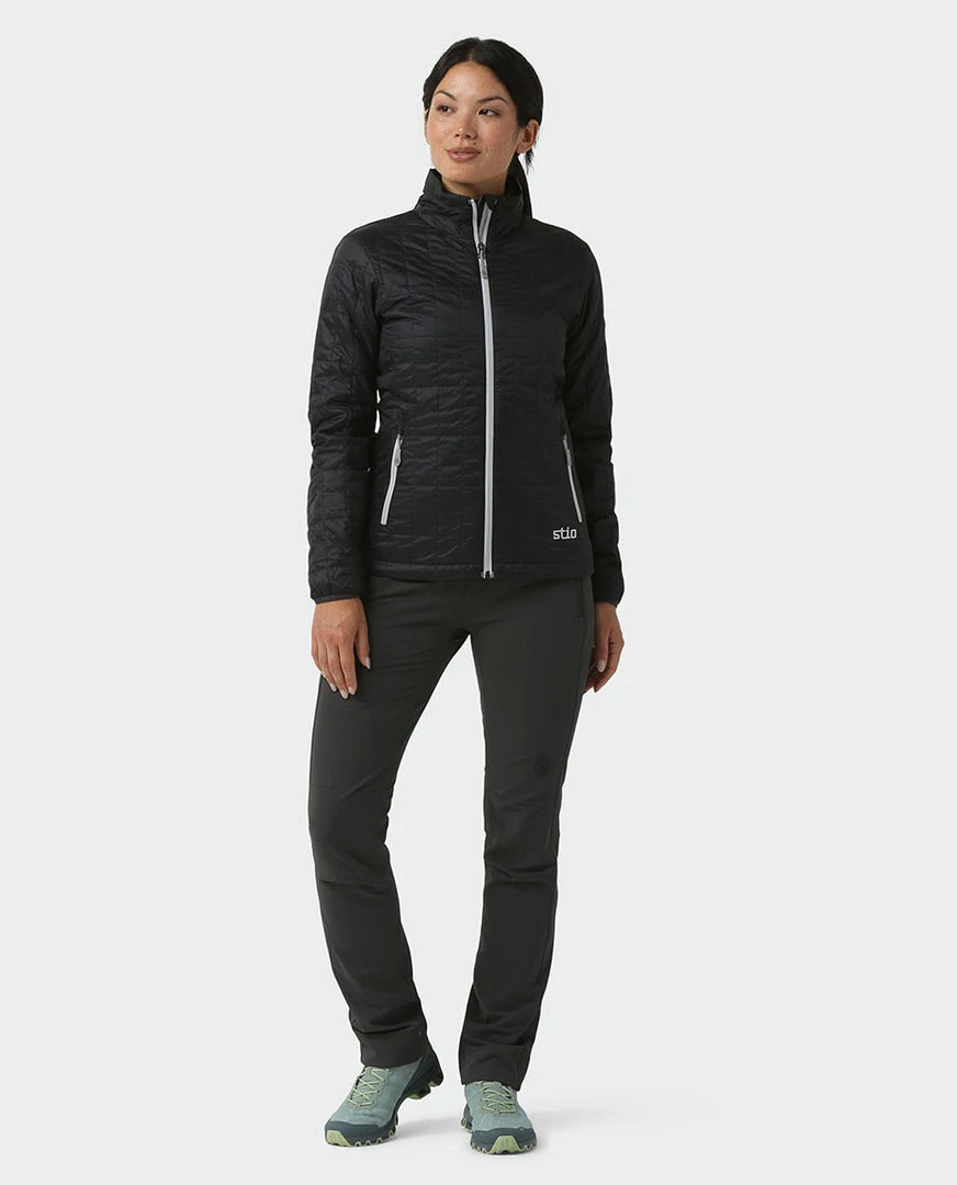 Stio Women's Azura Insulated Jacket 15 Stio Women's Azura Insulated Jacket