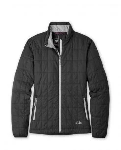 Stio Women's Azura Insulated Jacket 37 Stio Women's Azura Insulated Jacket