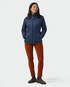 Stio Women's Azura Insulated Jacket 49 Stio Women's Azura Insulated Jacket