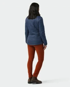 Stio Women's Azura Insulated Jacket 50 Stio Women's Azura Insulated Jacket
