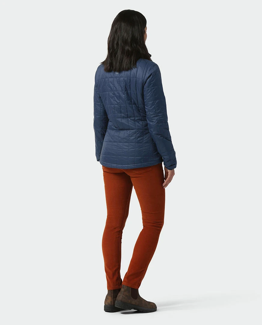 Stio Women's Azura Insulated Jacket 23 Stio Women's Azura Insulated Jacket