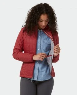 Stio Women's Azura Insulated Jacket 33 Stio Women's Azura Insulated Jacket